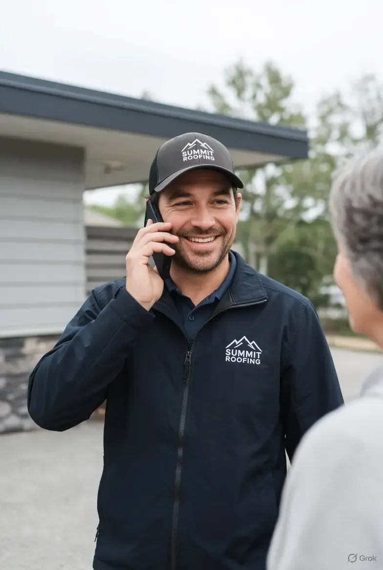 Flat Roof Leak Repair Helena, MT FAQs